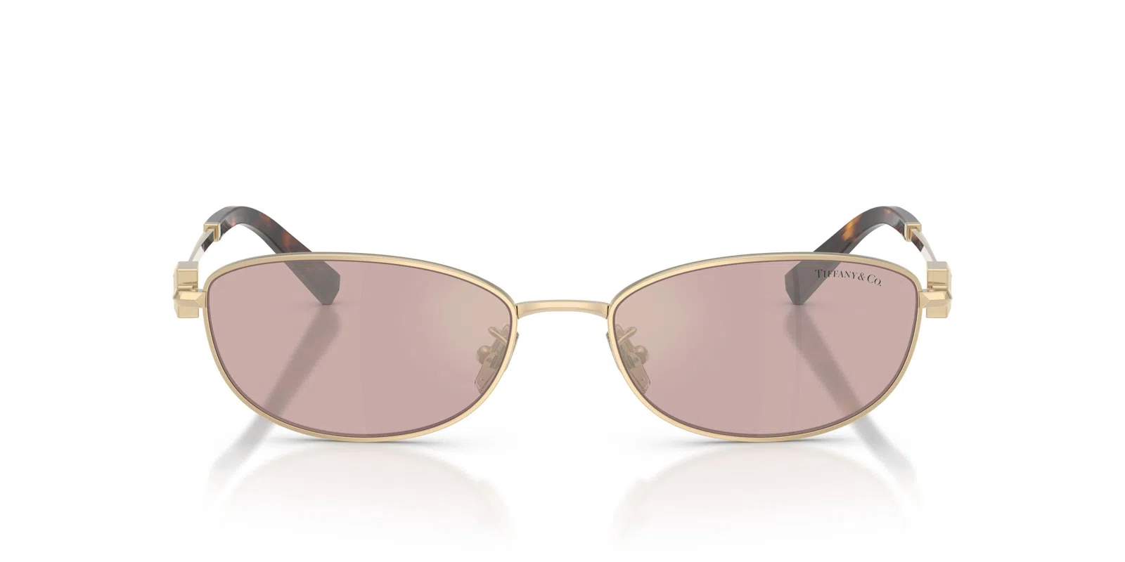 Tiffany 3115 Sunglasses - view 14
